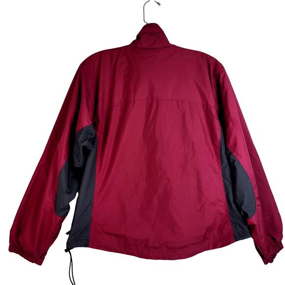 L.L. Bean Outdoors OUTFITTER JACKET Insulated Water Resistant Women's Small #557 - Picture 2 of 10